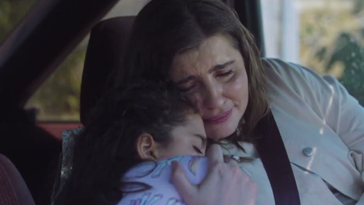 Να με λες μαμά