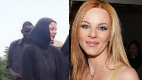 Ναταλία Λιονάκη