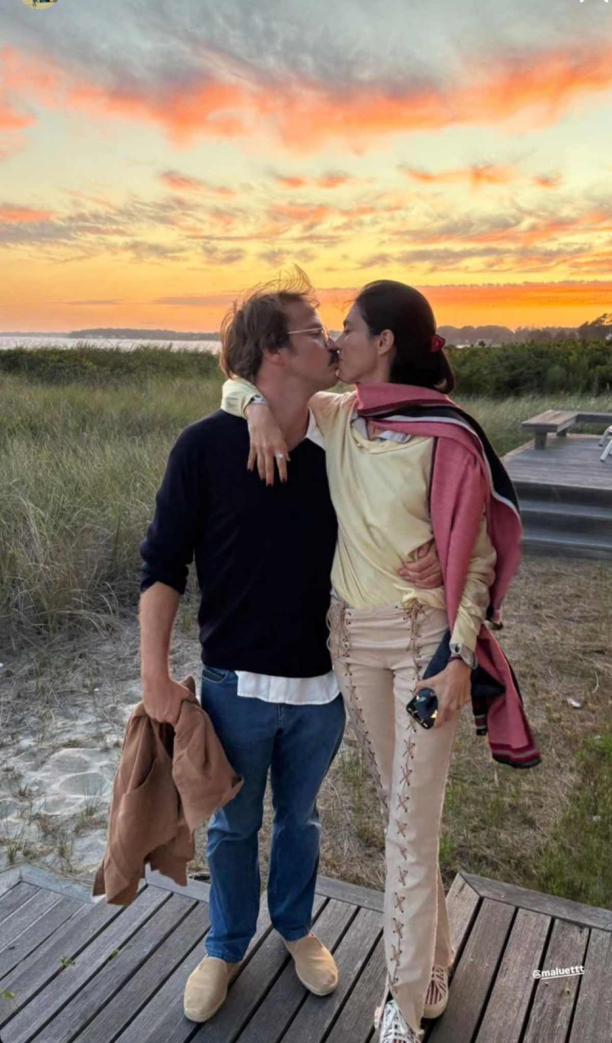 Νικόλας Νιάρχος Μαλού Ντάλα Πίκολα