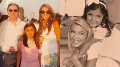 οικογένεια λαιμού