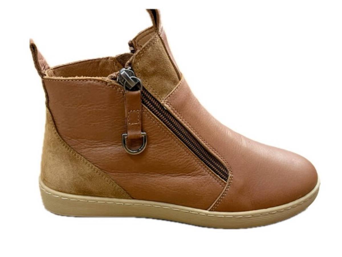 μποτάκια pace comfort