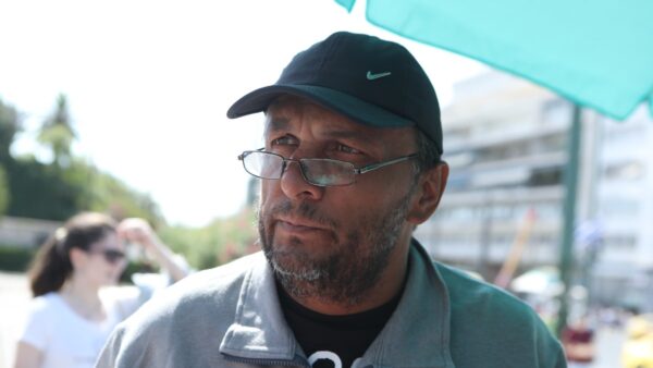 Πάνος Ρούτσι