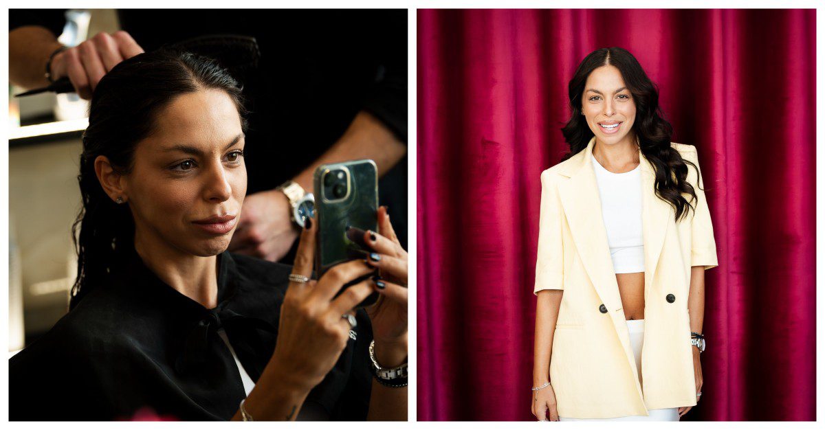 Η νέα εποχή της περιποίησης παρουσιάστηκε στο Panourias Selfcare