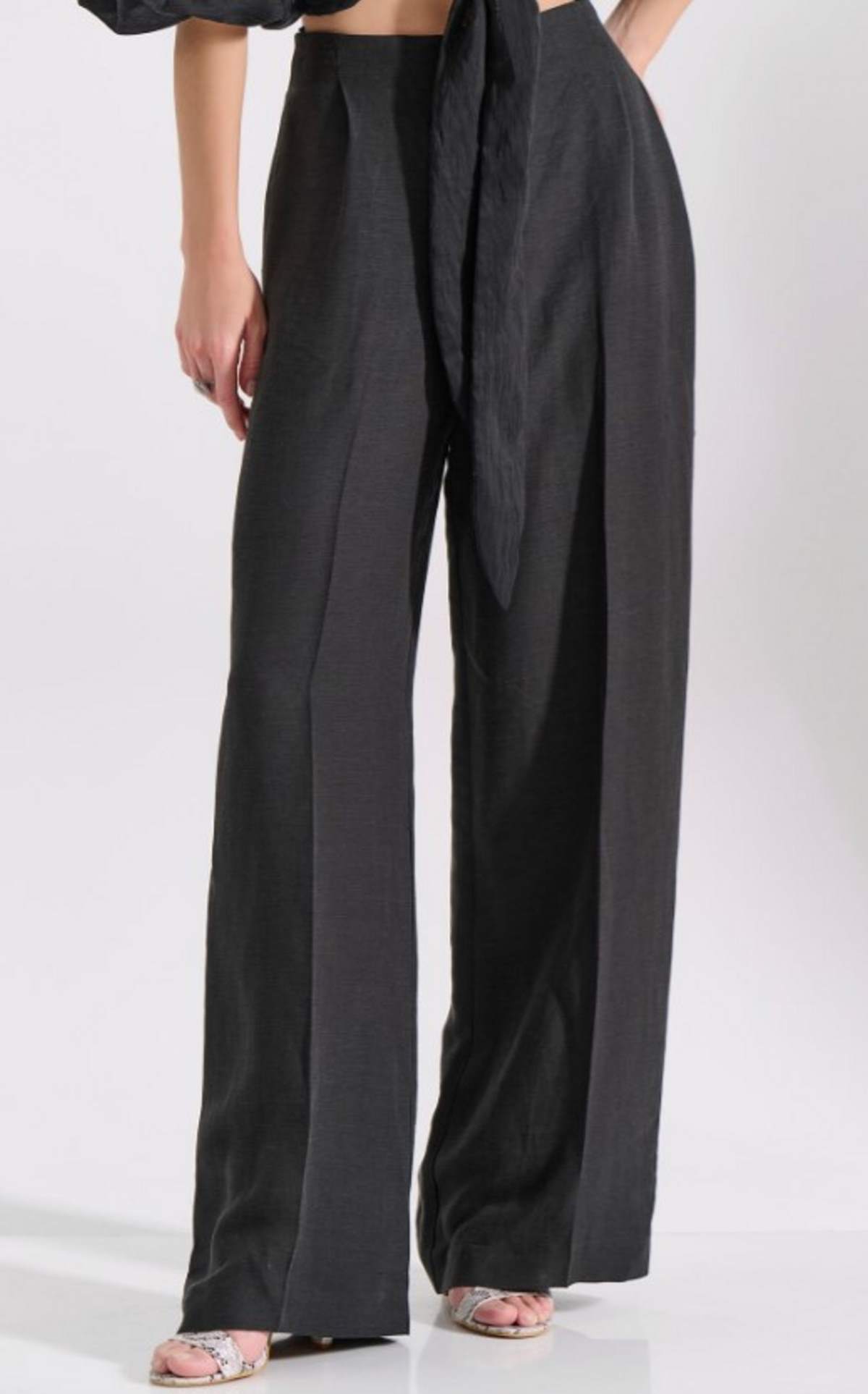 μαύρο παντελόνι bill cost