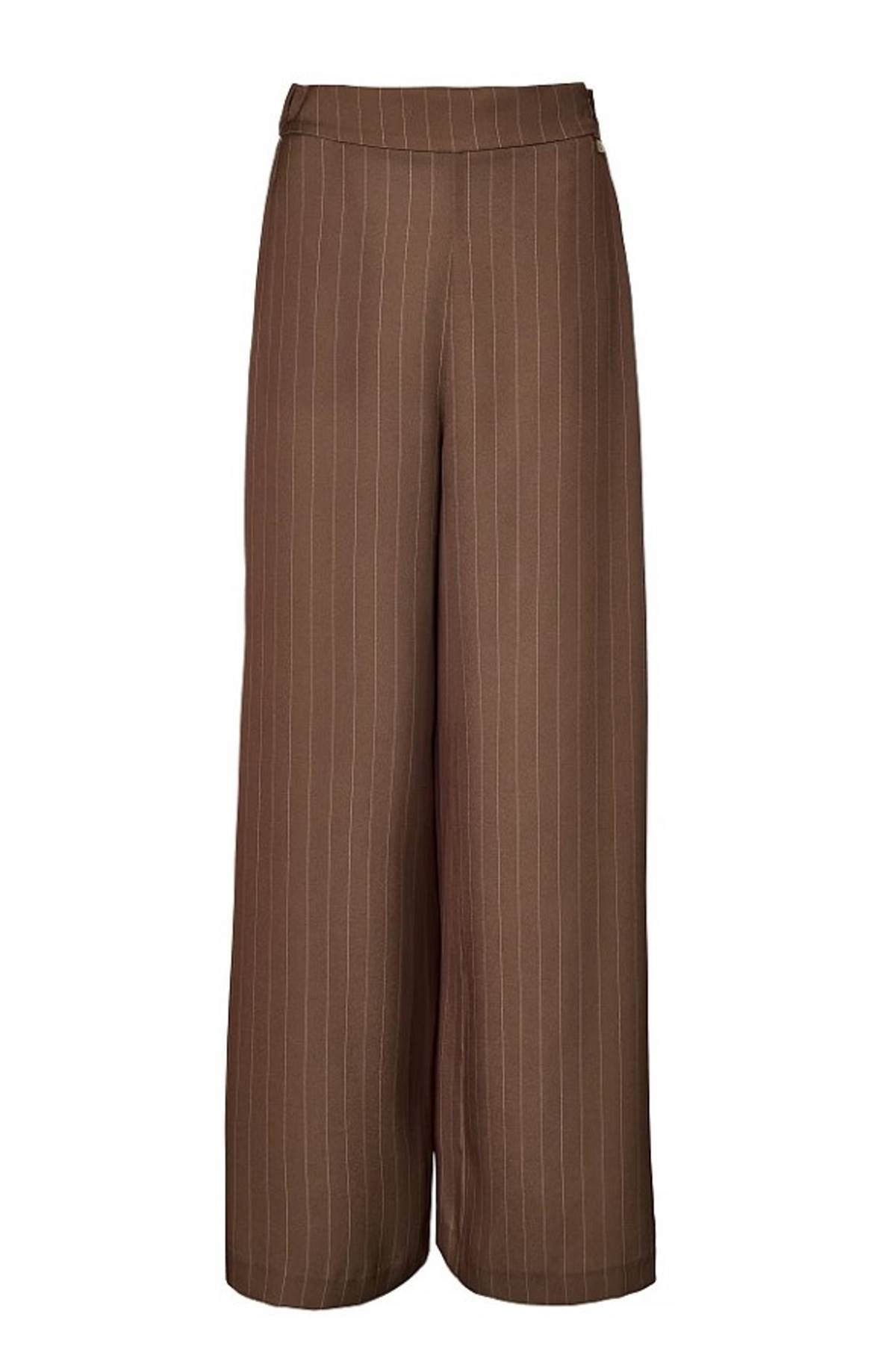 παντελόνι καφέ