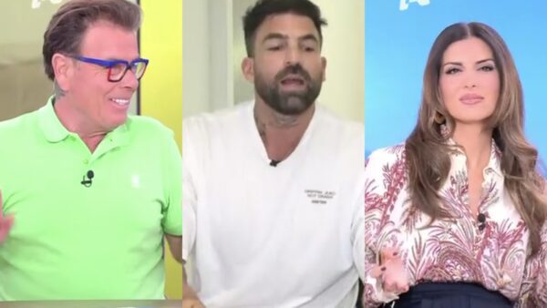 Ο Παπανώτας, ο Αλεξάνδρου και η Τσιμτσιλή