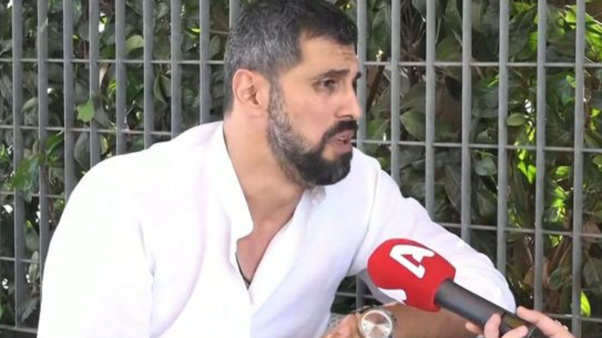 Γιώργος Παράσχος