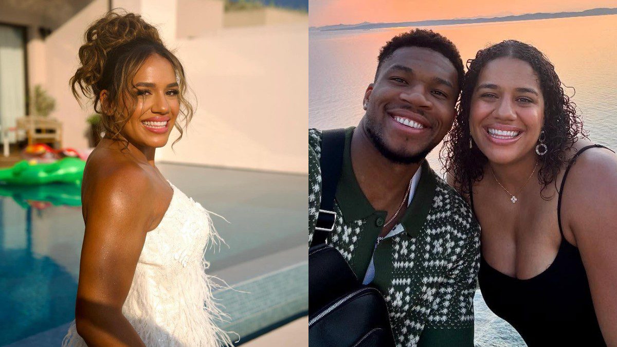 μαράια αντετοκούνμπο