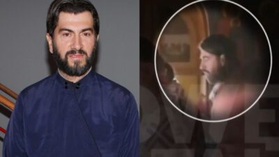 Ο Πάτερ Αντώνιος στο Άγιο Όρος