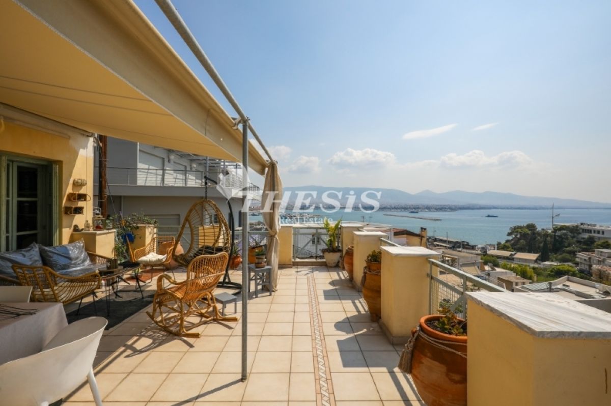 Πωλείται το σπίτι του Παύλου και της Ειρήνης από το Πενήντα Πενήντα