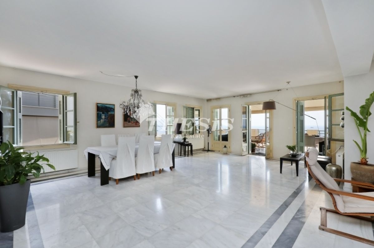 Πωλείται το σπίτι του Παύλου και της Ειρήνης από το Πενήντα Πενήντα