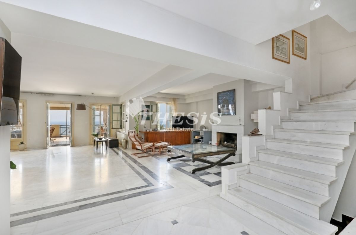 Πωλείται το σπίτι του Παύλου και της Ειρήνης από το Πενήντα Πενήντα