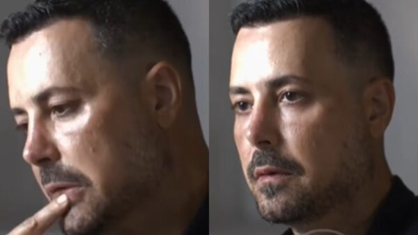 Ο Πέτρος Κουσουλός σε συνέντευξή του