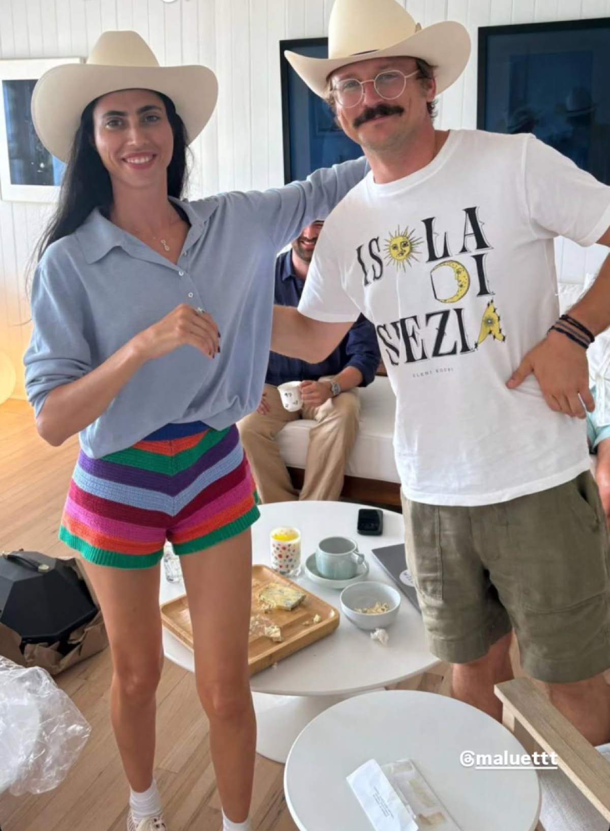 Νικόλας Νιάρχος Μαλού Ντάλα Πίκολα