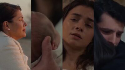 Οι πρωταγωνιστές της σειράς Porto Leone