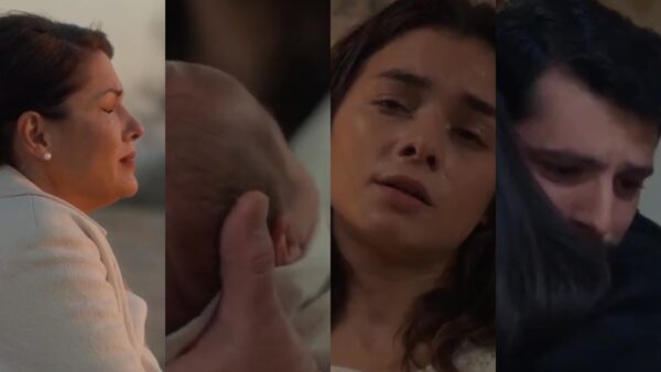 Οι πρωταγωνιστές της σειράς Porto Leone