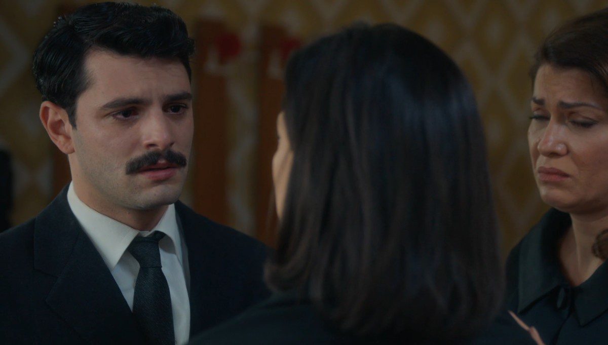 πρωταγωνιστης της σειράς