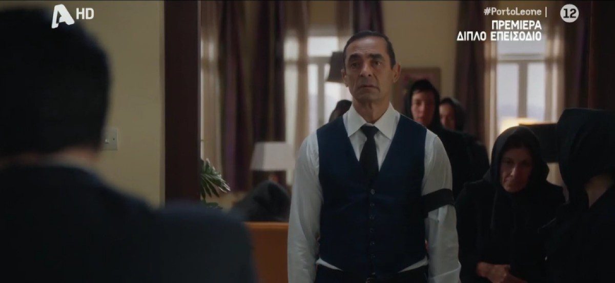 Porto Leone: Σούπερ αποκλειστικό - Η Αλεξάνδρα αφεντικό στην Τρούμπα