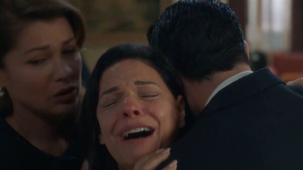 σκηνή από το porto leone