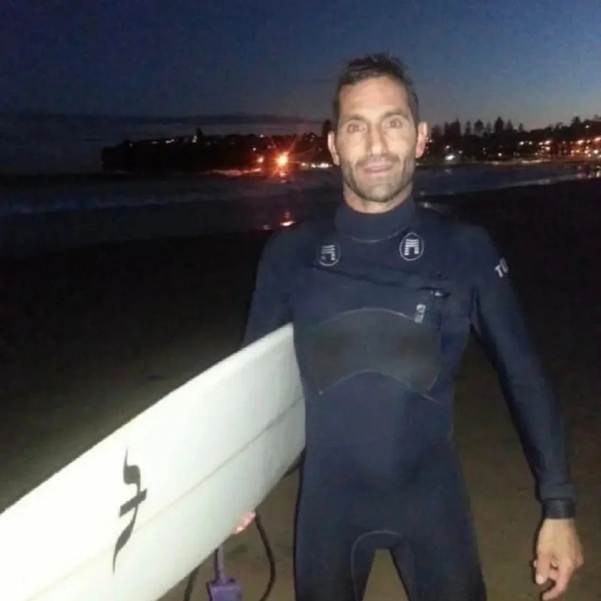 O Μέρκιουρι Ψιλλάκης 