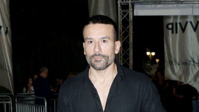 Ο Παναγιώτης Ραφαηλίδης