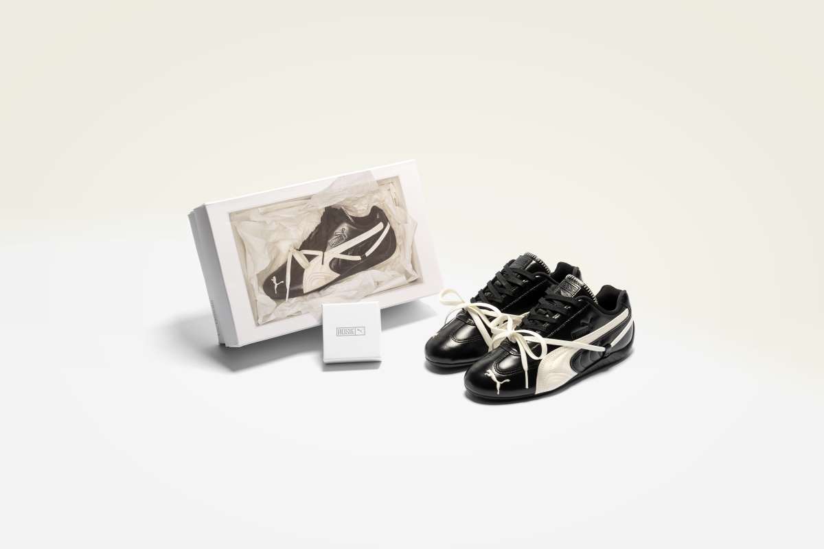 Speedcat Ballet sneakers PUMA