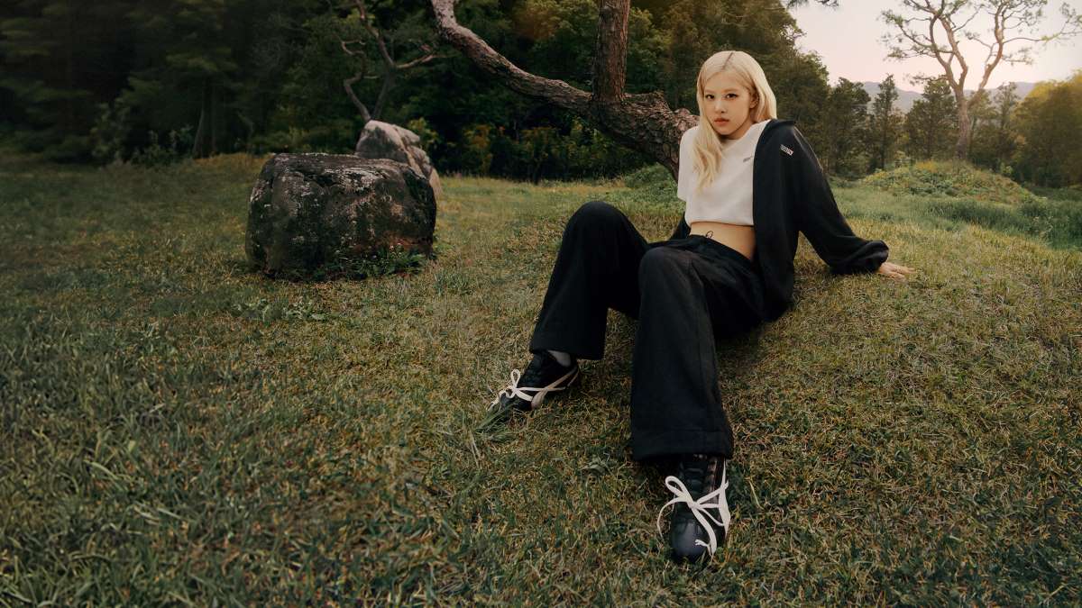 Speedcat Ballet sneakers PUMA