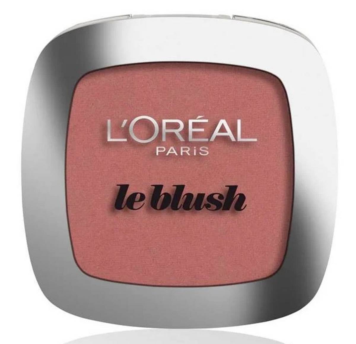 ρουζ l'oreal paris