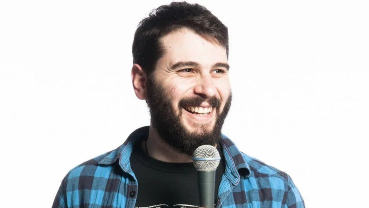 Πάρις Ρούμπος