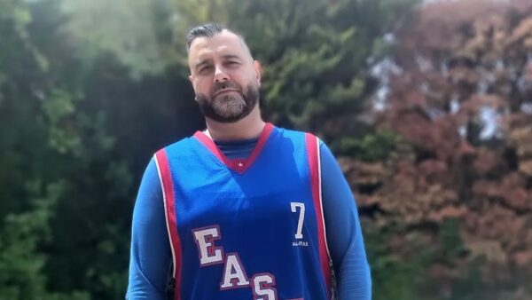 Βαγγέλης Σερίφης