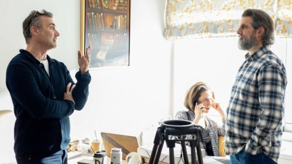 Σέρρες ΑΝΤ1