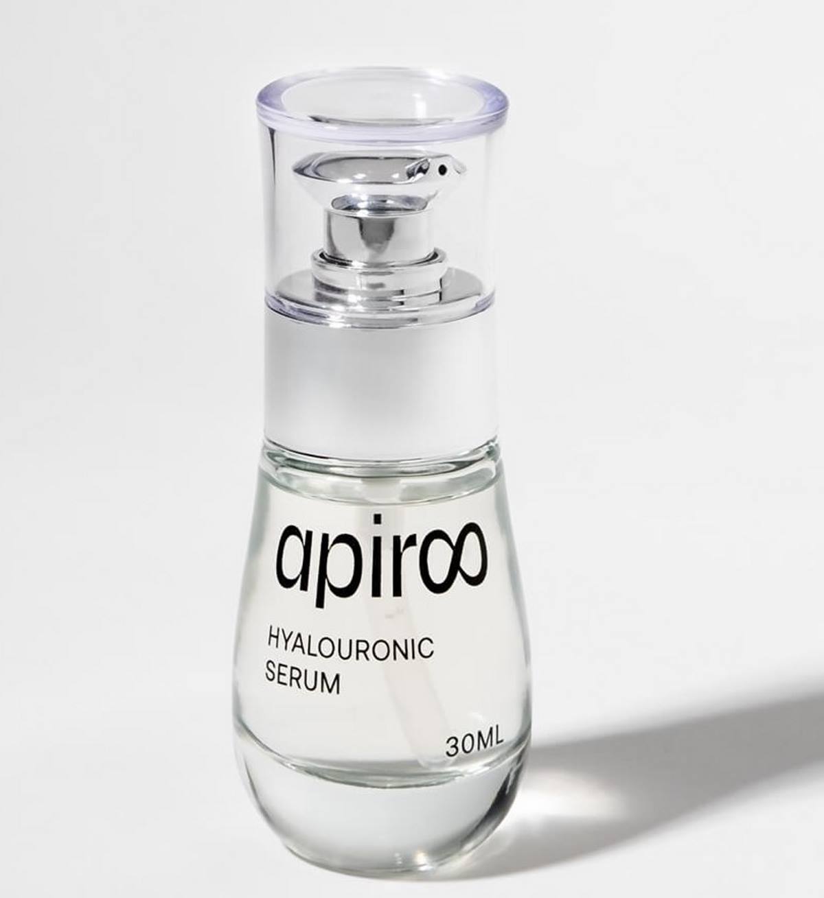 Ορός apiro cosmetics