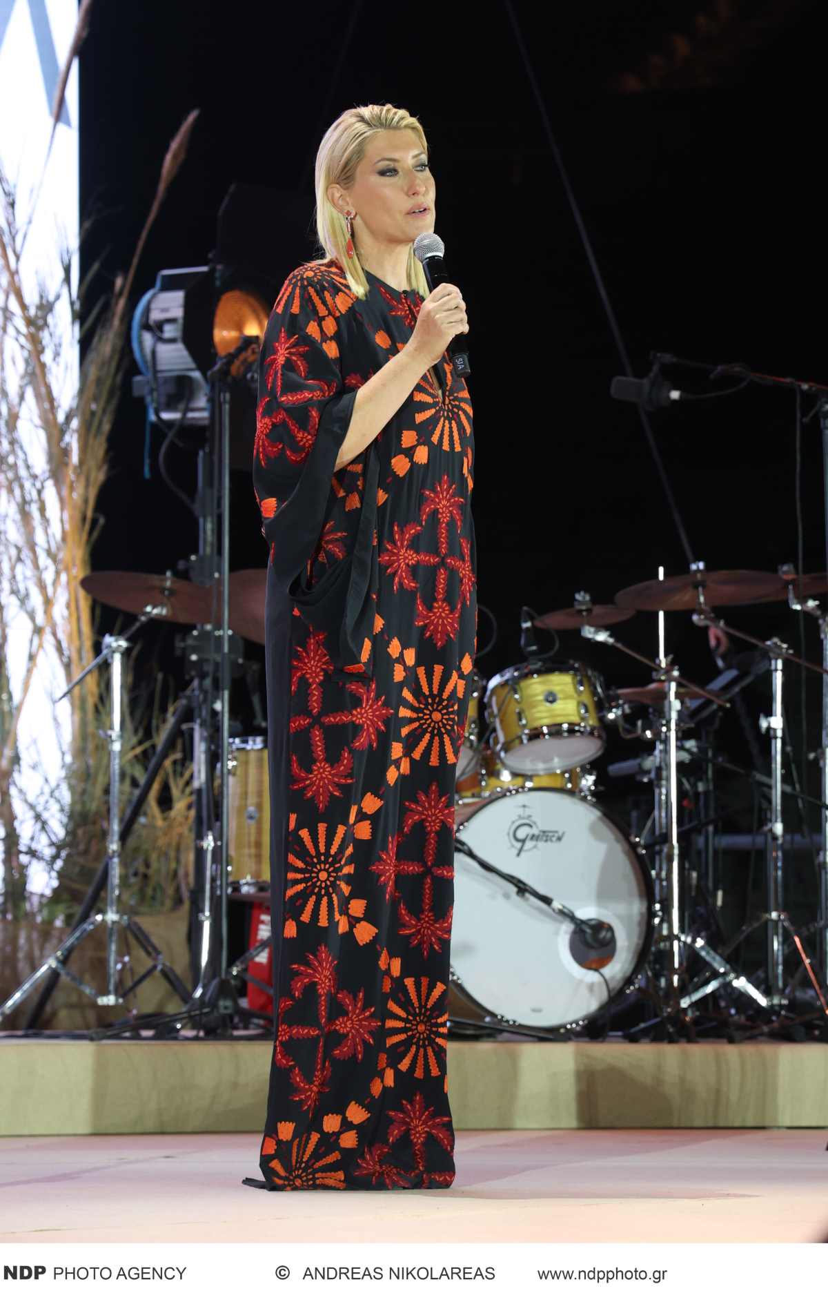 Συναυλία Καζαντζίδη: Οι δύο ηχηρές «απουσίες» της βραδιάς - Γιατί δεν εμφανίστηκαν η Βιτάλη και ο Στόκας