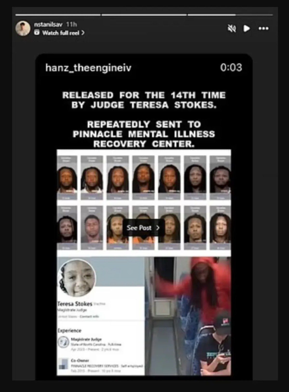 Σύντροφος Ιρίνα