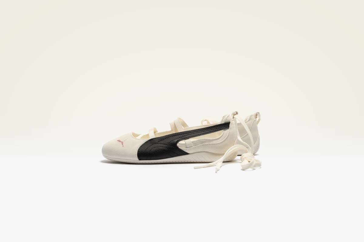 Speedcat Ballet sneakers PUMA