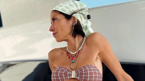 Η Σοφία Καρβέλα