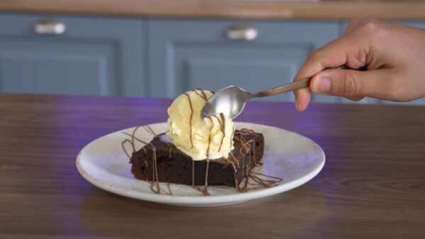 σοκολατογλυκό