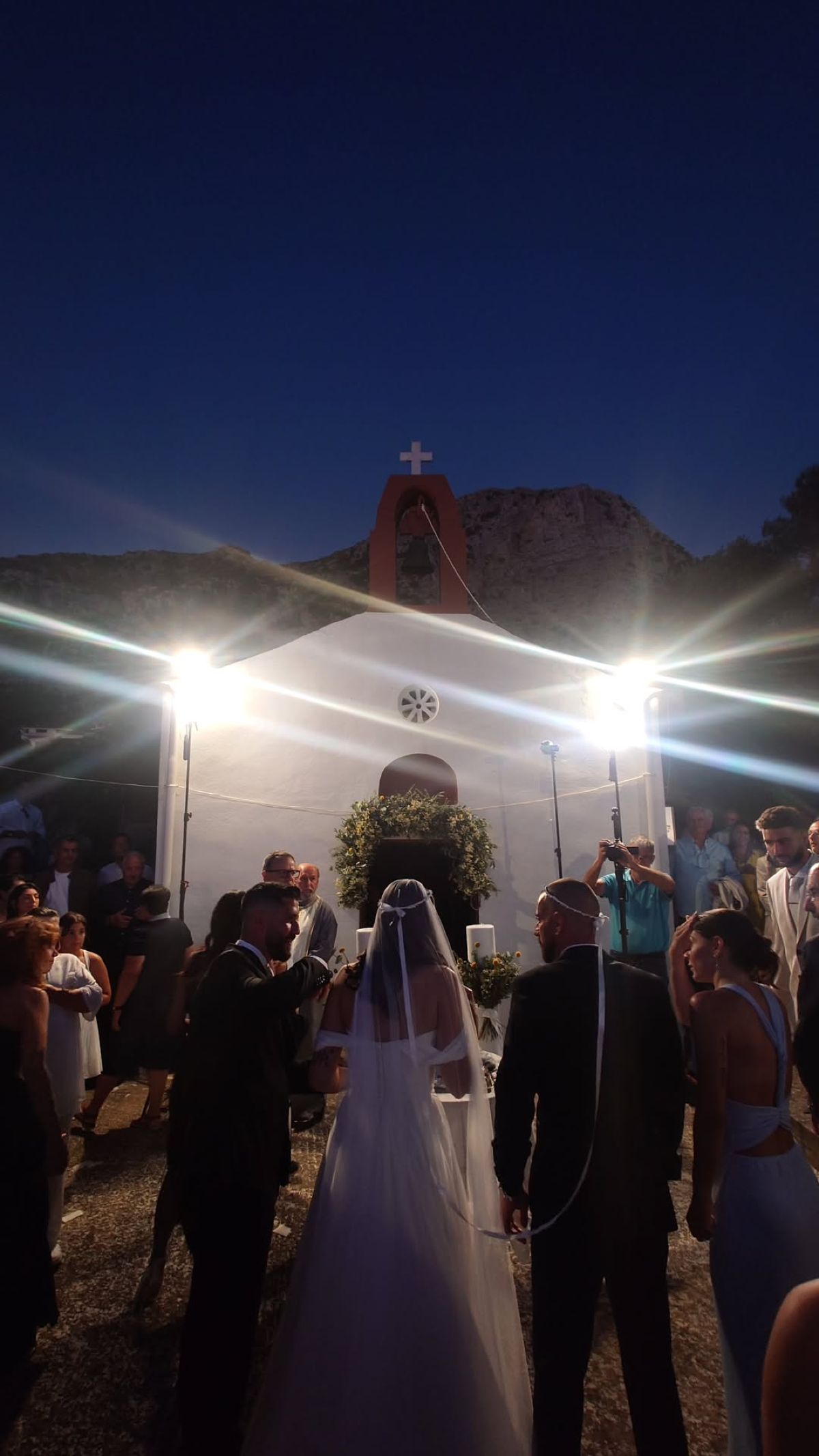 Η ανάρτηση του Σωτήρη Κοντιζά στο Instagram