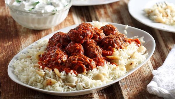 Σουτζουκάκια