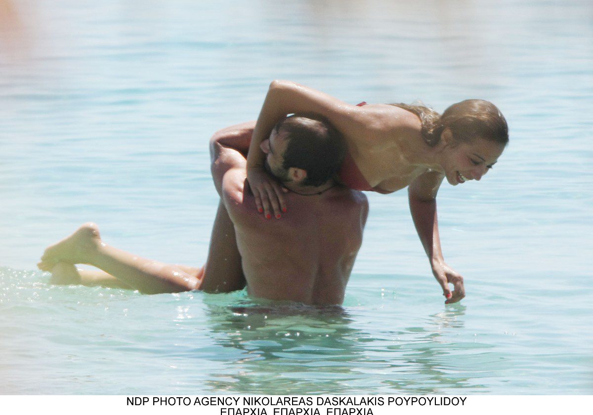 Σπανούλης Χοψονίδου