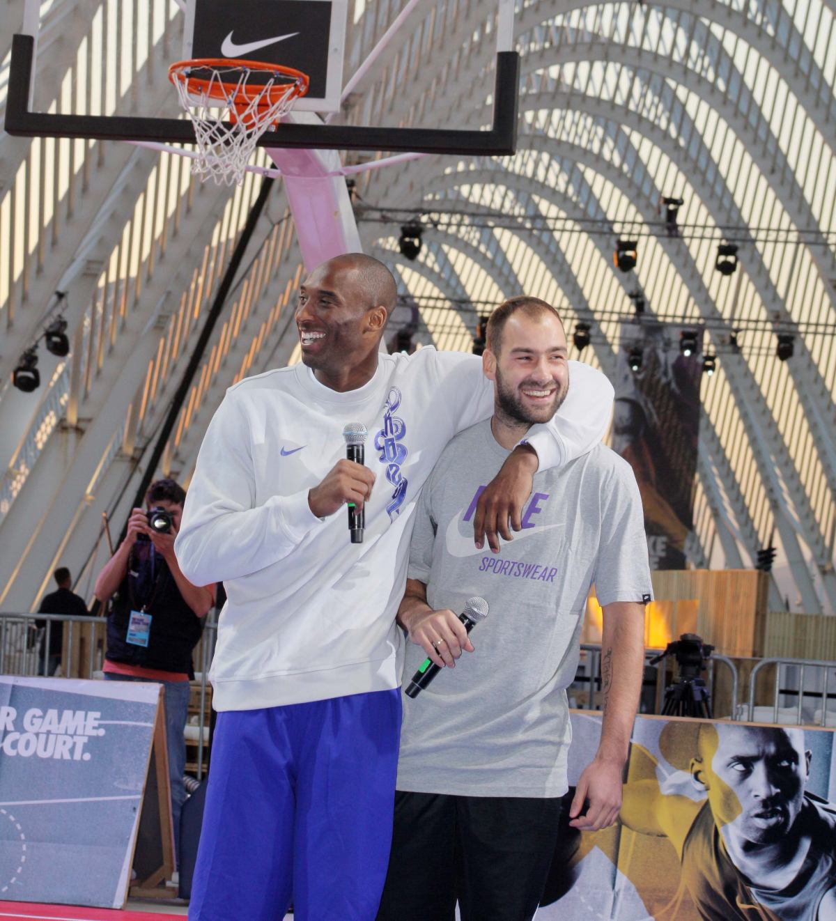 Σπανούλης Bryant