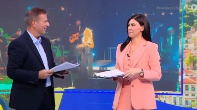 Στάθης Λιβαθυνού