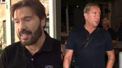 Ο Στράτος Τζώρτζογλου μιλά για τον Γιώργο Μαζωνάκη