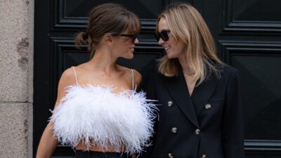 Τα trends στο street style