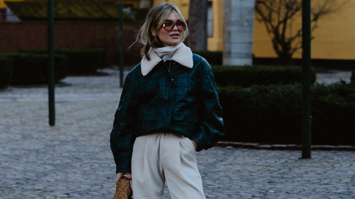 O συνδυασμός του φθινοπώρου