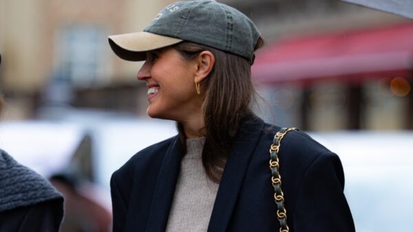 Το σακάκι στο street style