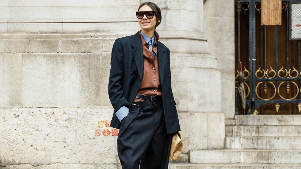 street style looks