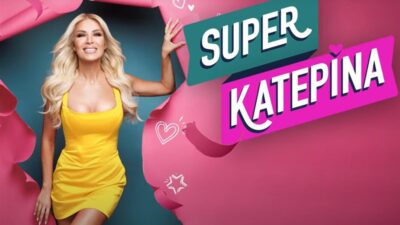 Super Κατερίνα