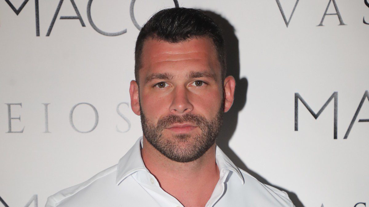 Ο Στάθης Σχίζας