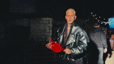 Ο Τάσος Ξιαρχό